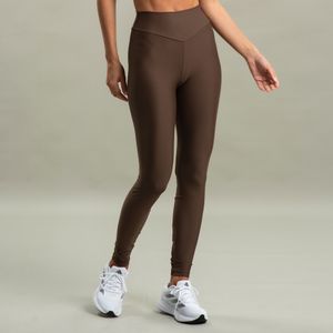 Calça Feminina Legging V-shape Nut Vivame