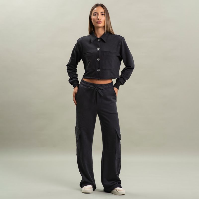 Camisa-Feminina-Em-Moletom-Abotoada-Cropped-Arianna-Vivame