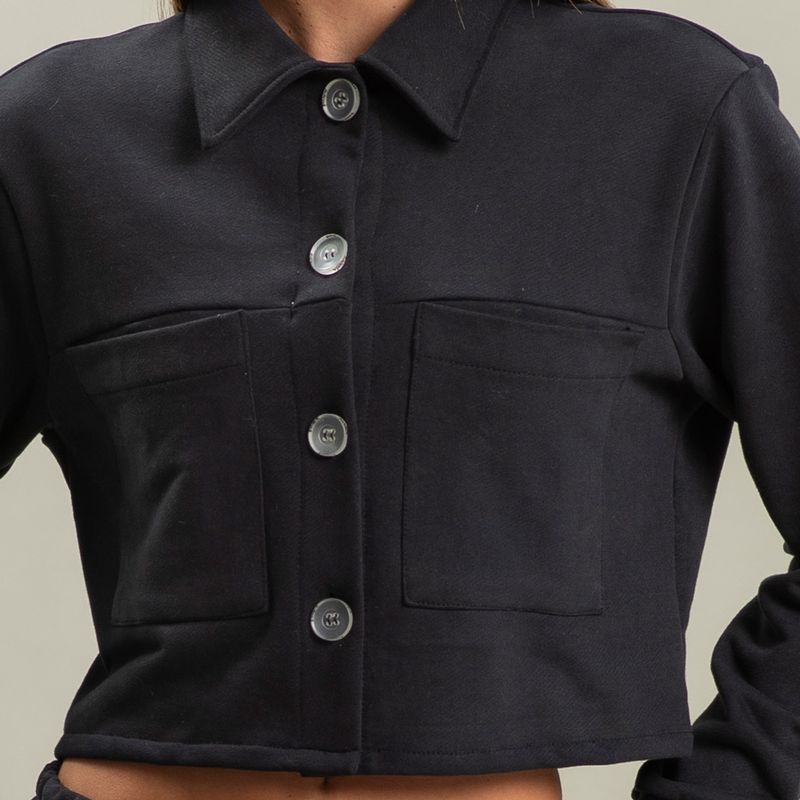 Camisa-Feminina-Em-Moletom-Abotoada-Cropped-Arianna-Vivame