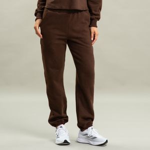 Calça Feminina Em Moletom Com Bolso Jogger Courtney Vivame