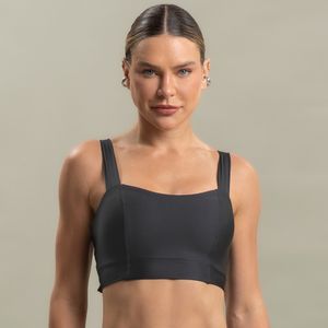 Top Cruzado Costas Split Vivame