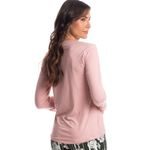 Pijama-Feminino-Capri-Floral-Lola-Rosa