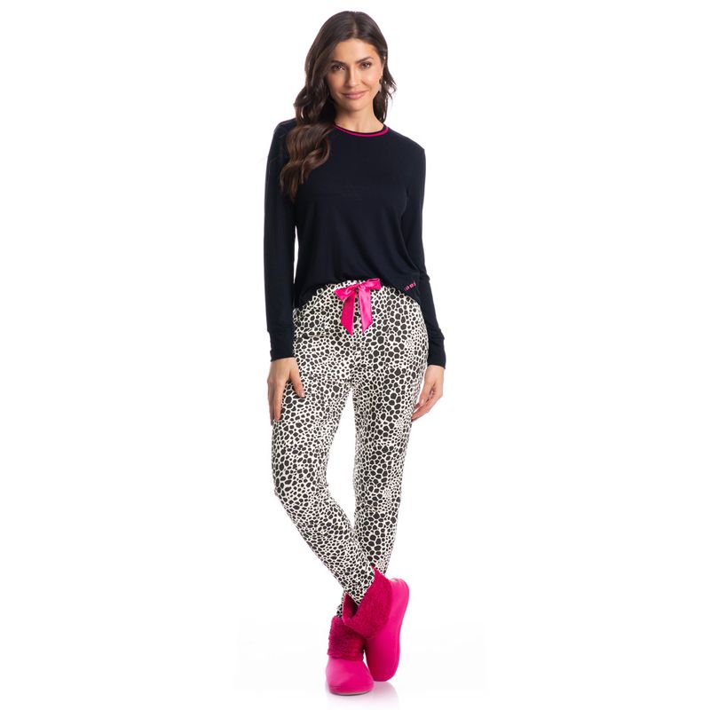 Pijama-Feminino-Longo-Elisa--Animal-Print