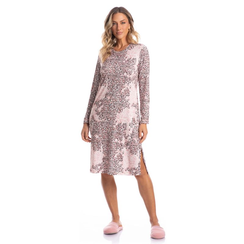 Camisao-Feminino-Midi-Animal-Print-Camila