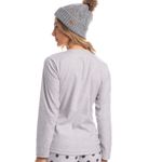 Pijama-Feminino-Longo-Em-Microsoft-Poa-Ines