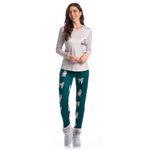 Pijama-Feminino-Legging-Estampado-Jungle-Tigre