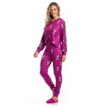 Pijama-Feminino-Longo-Jungle-Zebra