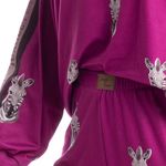 Pijama-Feminino-Longo-Jungle-Zebra