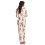 Pijama-Feminino-Longo-Abotoado-Clara-Onca