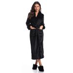 Robe-Feminino-Longo-Em-Fleece-Com-Pelo-Gigi