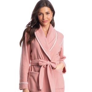 Robe Feminino Longo Microsoft Olívia