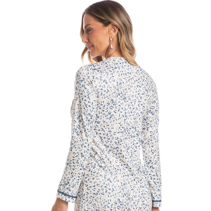 Camisao-Feminino-Midi-Vivi-Azul