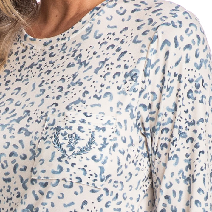 Camisao-Feminino-Midi-Vivi-Azul