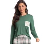 Pijama-Feminino-Longo-Com-Bolso-Mariana
