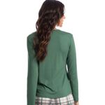 Pijama-Feminino-Longo-Com-Bolso-Mariana