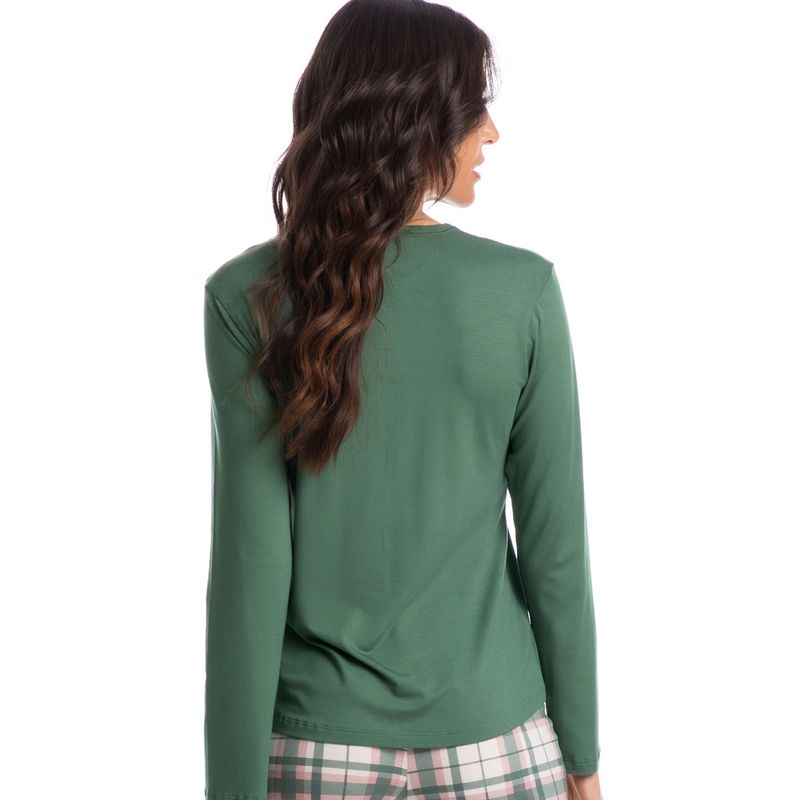 Pijama-Feminino-Longo-Com-Bolso-Mariana
