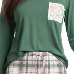 Pijama-Feminino-Longo-Com-Bolso-Mariana