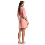Robe-Feminino-Curto-Com-Renda-Lana