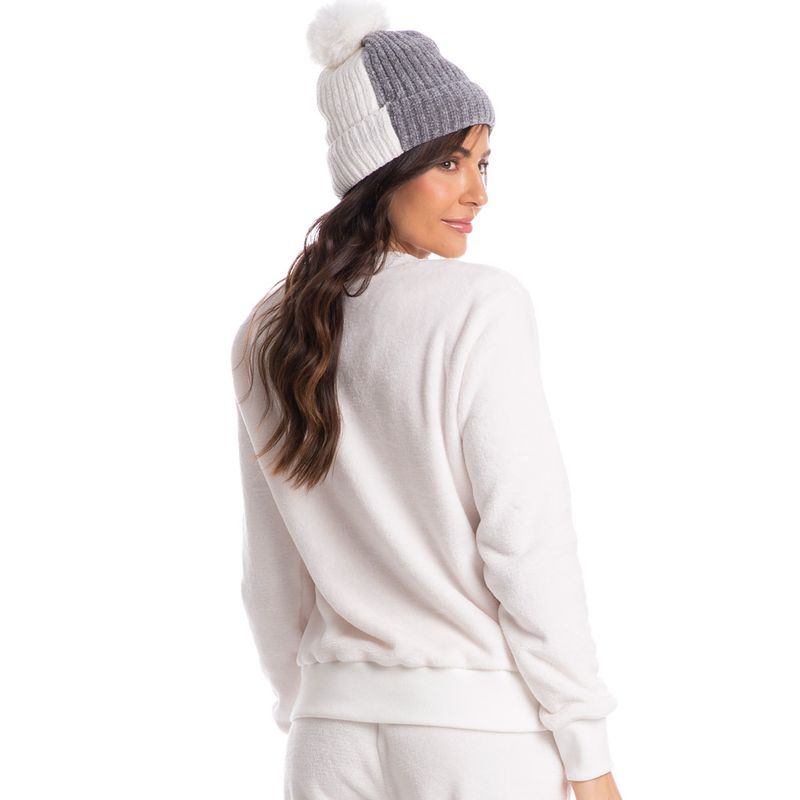 Pijama-Feminino-Longo-Em-Fleece-Maisa