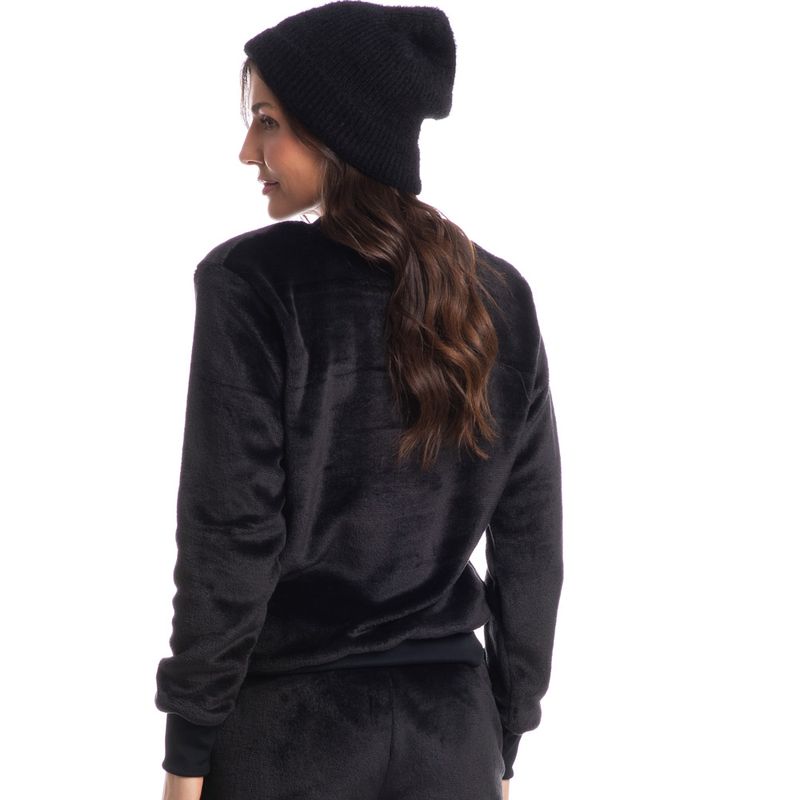 Pijama-Feminino-Longo-Em-Fleece-Maisa