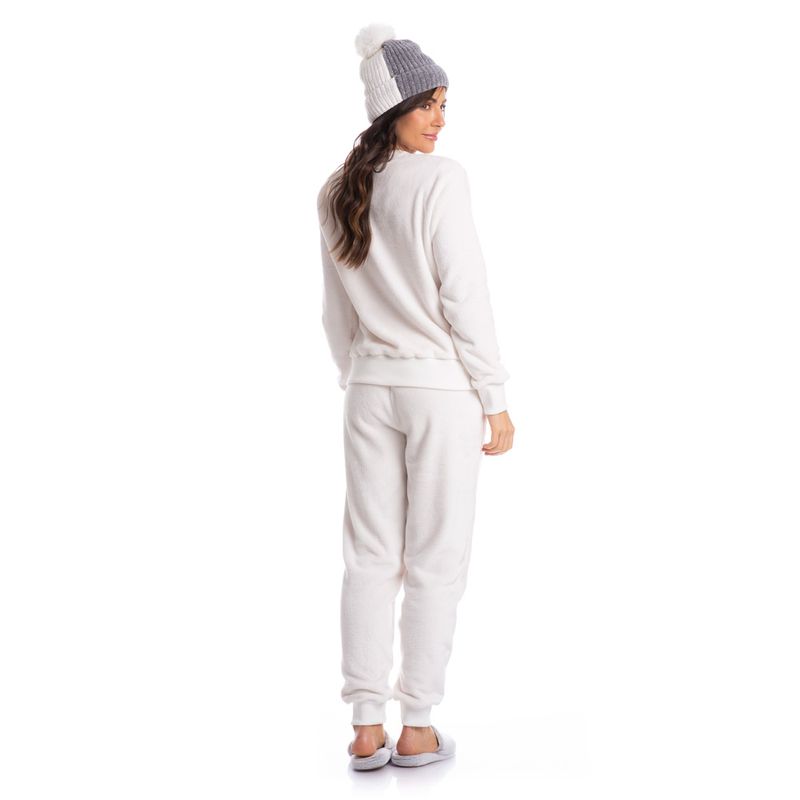 Pijama-Feminino-Longo-Em-Fleece-Maisa