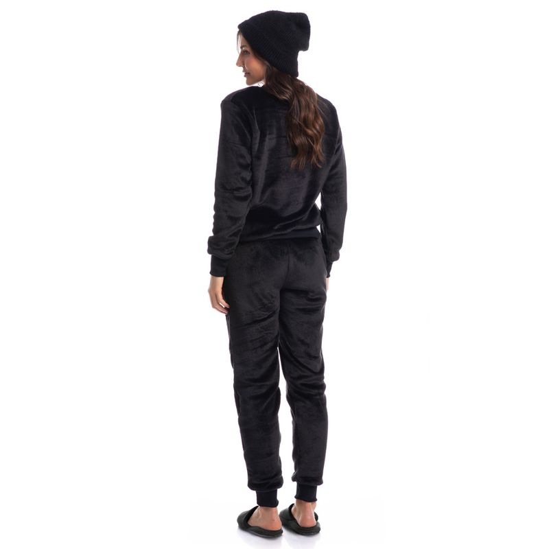 Pijama-Feminino-Longo-Em-Fleece-Maisa