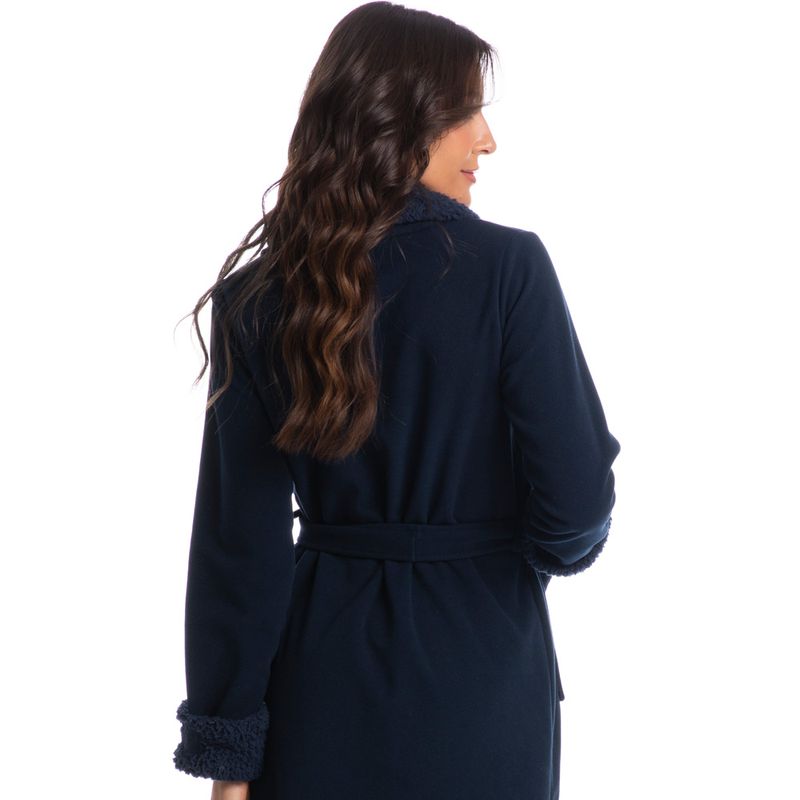 Robe-Feminino-Curto-Em-Microsoft-Com-Pelo-Mel