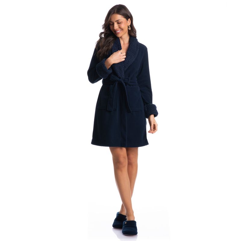Robe-Feminino-Curto-Em-Microsoft-Com-Pelo-Mel