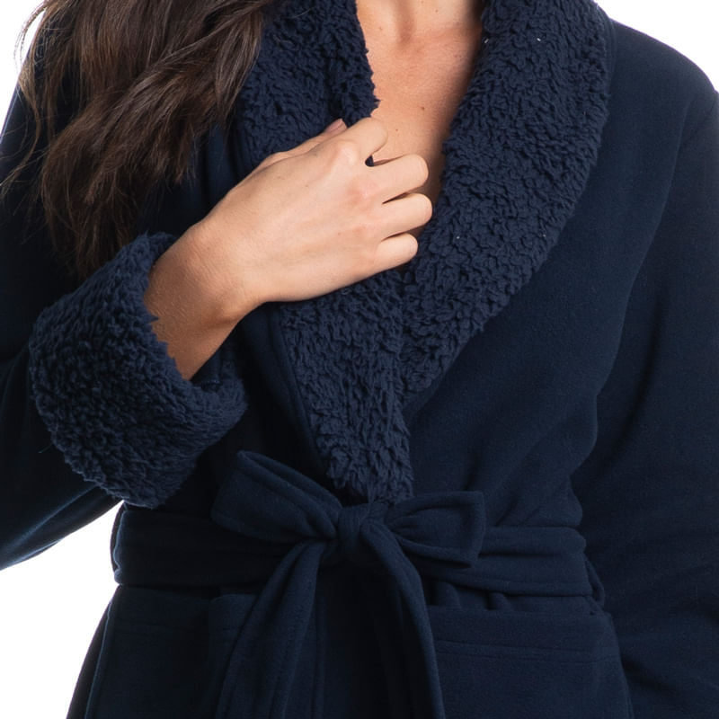Robe-Feminino-Curto-Em-Microsoft-Com-Pelo-Mel
