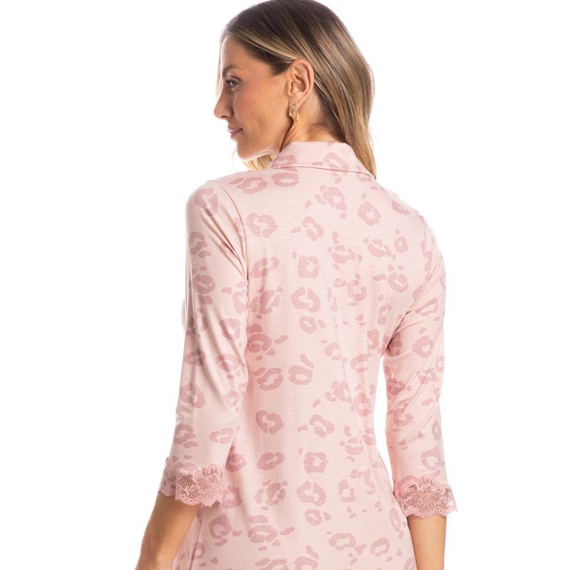 Pijama-Feminino-Longo-Com-Bolso-Cecilia