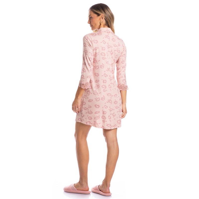 Pijama-Feminino-Longo-Com-Bolso-Cecilia