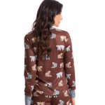 Pijama-Feminino-Longo-Com-Punhos-Martina