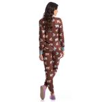 Pijama-Feminino-Longo-Com-Punhos-Martina