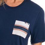 Pijama-Feminino-Longo-Manga-Curta-Lile