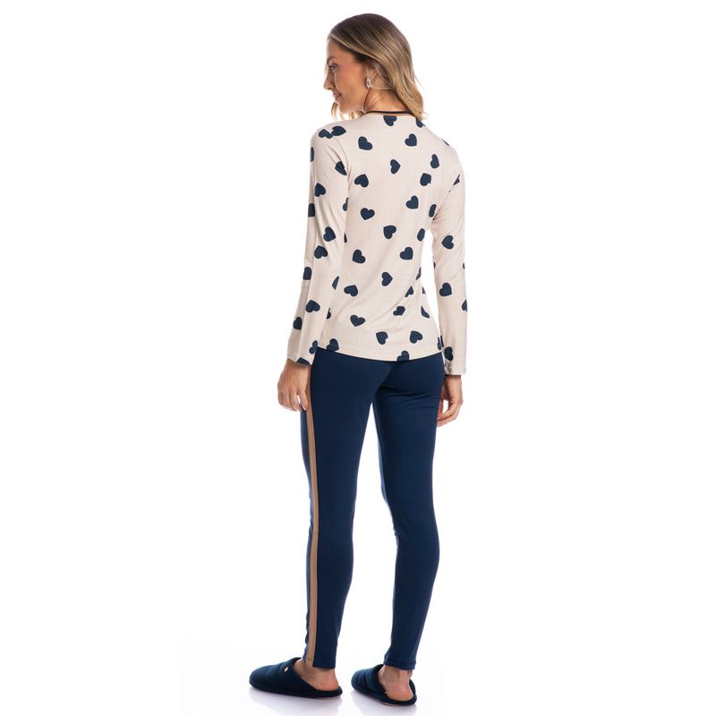 Pijama-Feminino-Legging-Lile