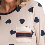 Pijama-Feminino-Longo-Lile