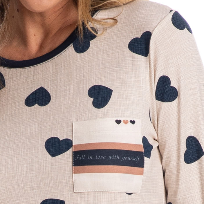 Pijama-Feminino-Longo-Lile