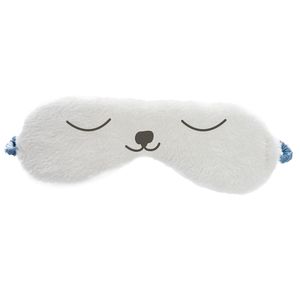 Máscara Para Dormir Polar