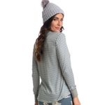 Pijama-Feminino-Legging-Estampado-Polar