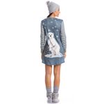 Camisao-Curto-Manga-Longa-Com-Bolso-Listrado-Polar