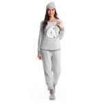 Pijama-Feminino-Longo-Soft-Polar