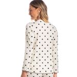 Pijama-Feminino-Curto-Abotoado-Poa-Agatha