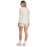 Pijama-Feminino-Curto-Abotoado-Poa-Agatha