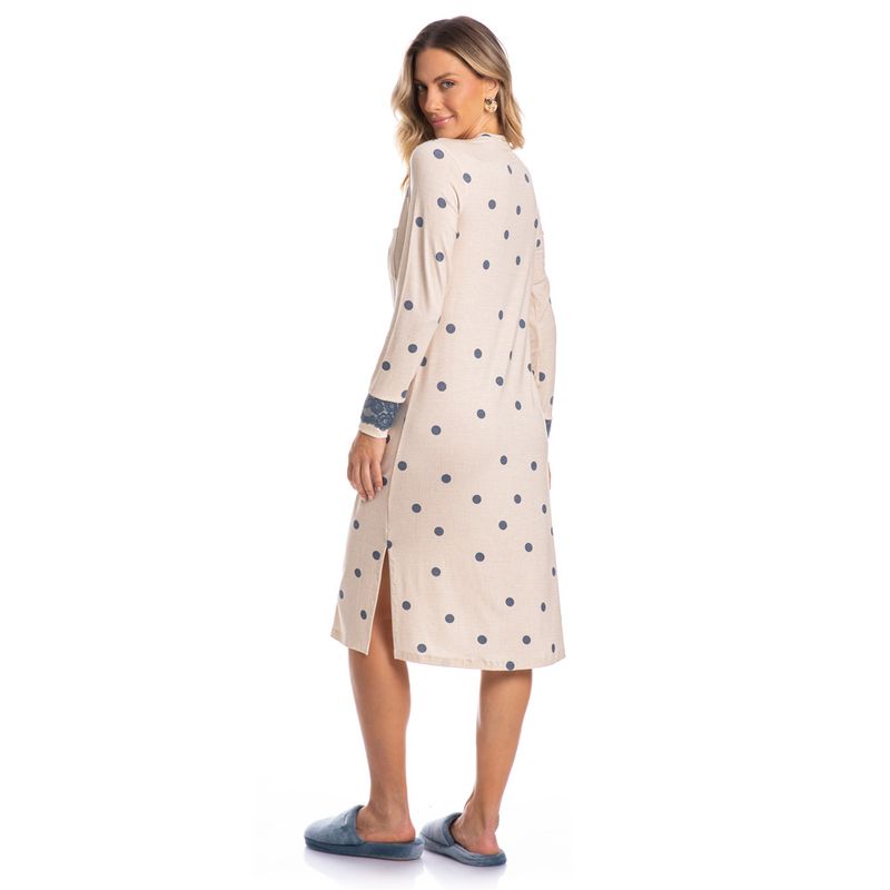 Camisao-Feminino-Midi-Poa-Agatha