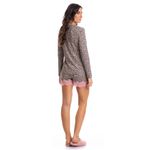 Pijama-Feminino-Curto-Manga-Longa-Lia-Animal-Print-