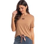 Pijama-Feminino-Longo-Manga-Curta-Lia-Animal-Print