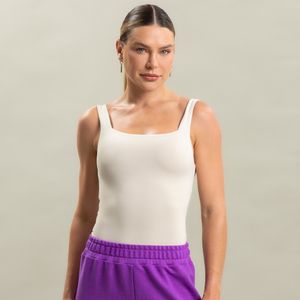 Regata Feminina Squareneck Contour 2 Vivame