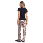 Pijama-Feminino-Longo-Manga-Curta-Maia-Animal-Print