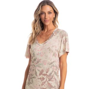 Kaftan Feminino Médio Daiana Rosa