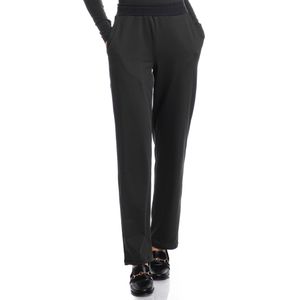 Calça Feminina Com Bolso Duda